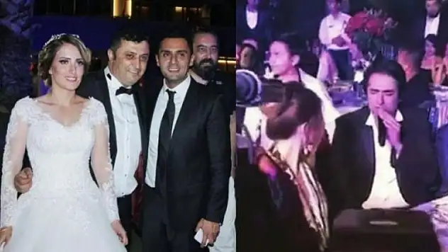 Mahsun Kırmızıgül'ün Kardeşinden Eşine Baltalı Saldırı