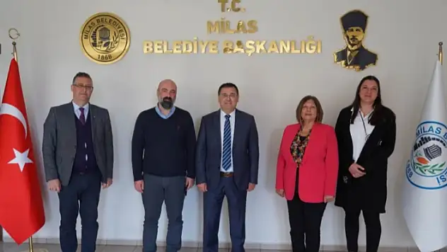 Milas Belediyesi, Yerel Tohum Çalışmalarını Sürdürüyor