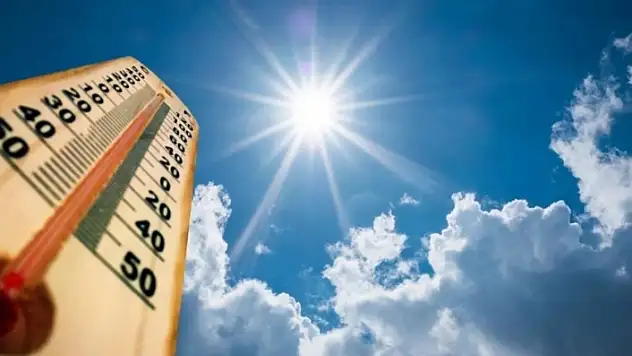 Muğla'da Hava Sıcaklığı Yükseliyor!