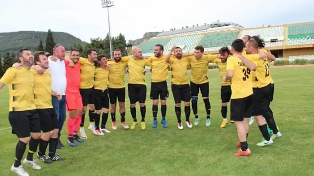 Muğla'da Valilik Kupası Futbol Turnuvası Başlıyor