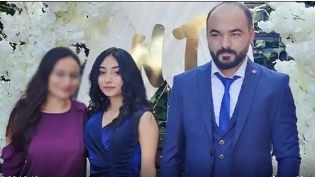 Nuray'ı Katleden Eski Nişanlısının Dehşete Düşüren İfadesi Ortaya Çıktı!