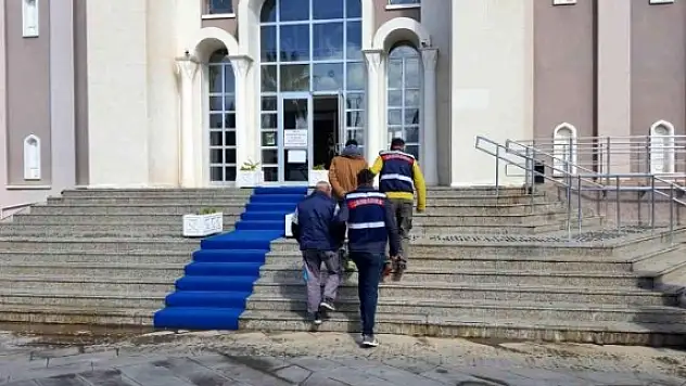Fethiye'deki İki Hükümlü JASAT Tarafından Yakalandı