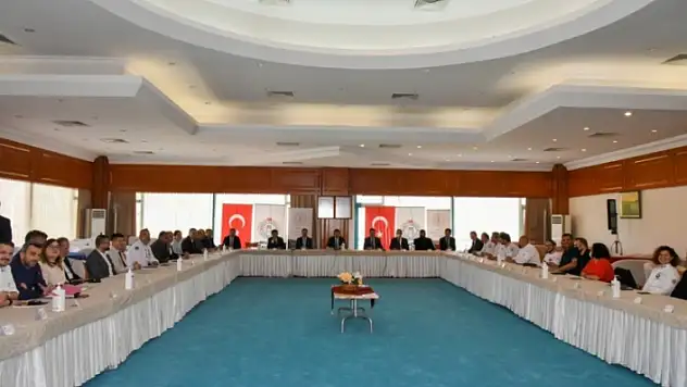 Muğla Gastronomi Buluşmaları'nın İlki Yapıldı