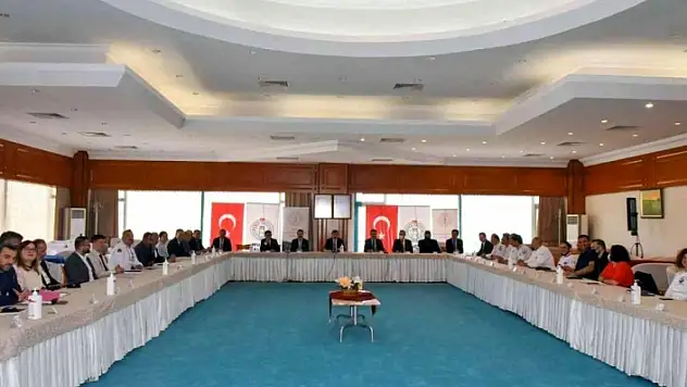 Muğla Gastronomi Buluşmasının İlki Yapıldı