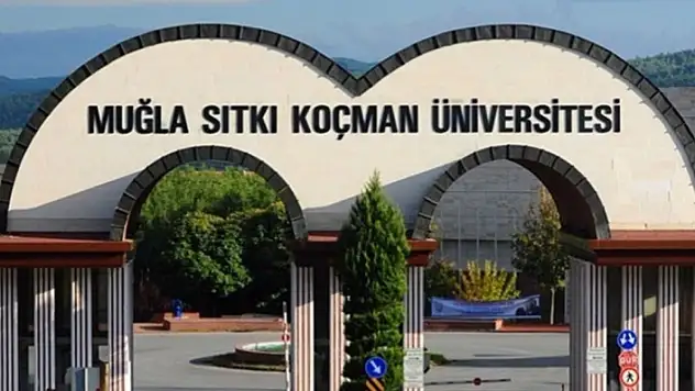 Muğla Sıtkı Koçman Üniversitesi, 4 Sözleşmeli Personel Alacak