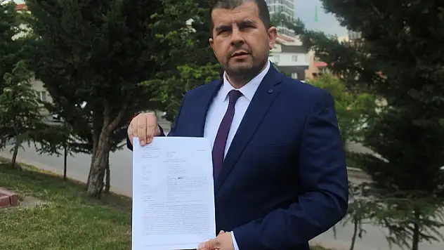 İnternetten Telefon Siparişi Verdi, Hayatının Şokunu Yaşadı