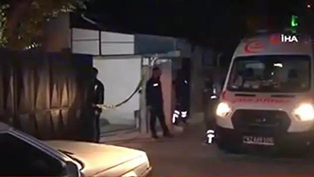 Kiracı ile Ev Sahibinin Fatura Kavgası Kanlı Bitti!