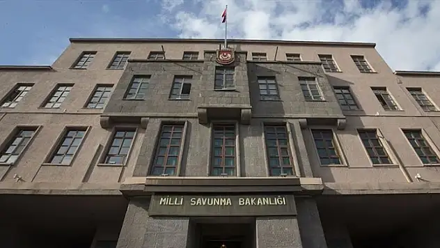 MSB Acı Haberi Duyurdu: 3 Askerimiz Şehit Oldu