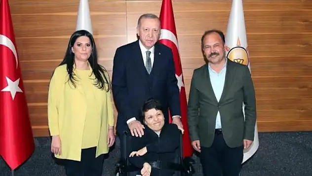 Muğla'da Yaşayan Bedensel Engelli Yasemin Ersoy'un Hayali Gerçek Oldu