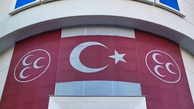 MHP'den 'Diyarbakır İl Teşkilatı' Kararı