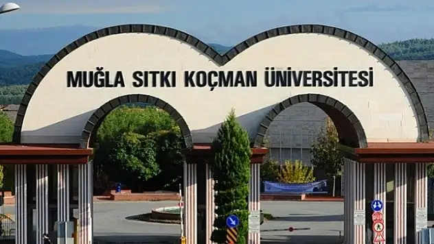 Muğla Sıtkı Koçman Üniversitesi, Sözleşmeli Personel Alacak