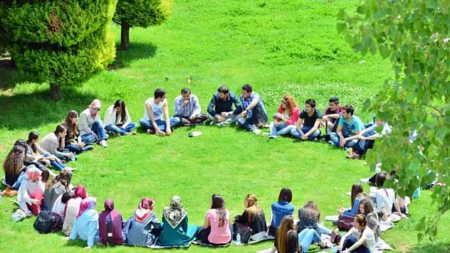 Muğla Sıtkı Koçman Üniversitesinden 'Öğrenci Genel Memnuniyet' Anketi