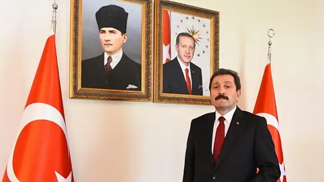 Muğla Valisi Tavlı'dan Jandarma Teşkilatı'nın 183. Kuruluş Yıldönümü Mesajı