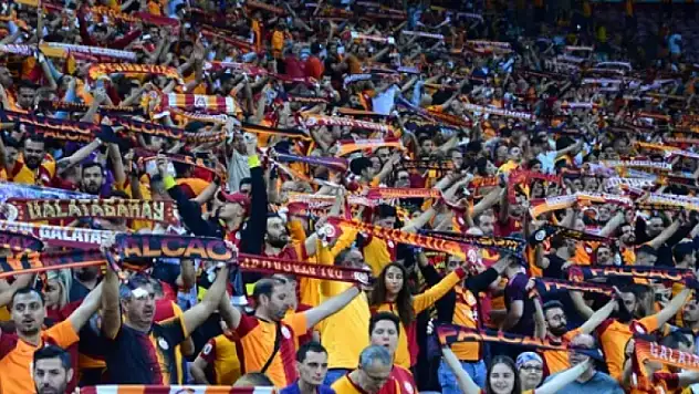 TFF'den Taraftarı Sevindiren Karar!