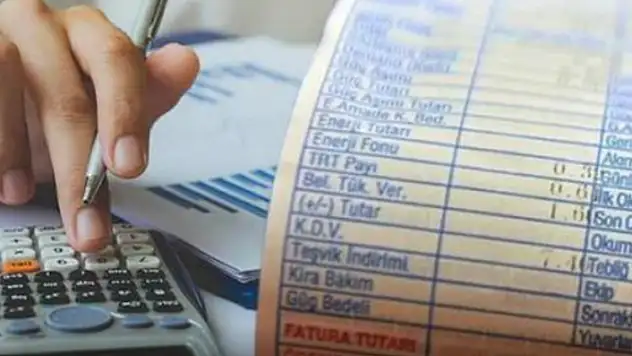 Dar Gelirli Ailelerin Elektrik Faturasının 216 Lirasını Devlet Ödüyor!