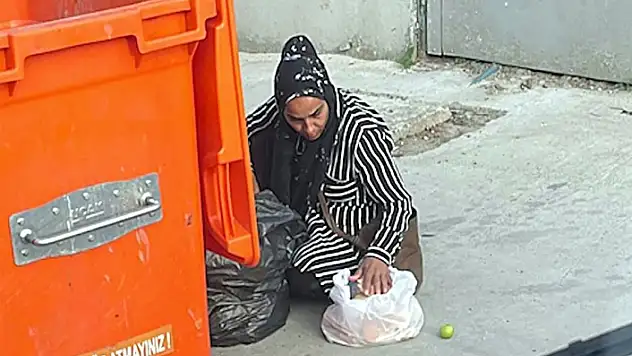 Dilencilerin Yeni Oyunu Görüntülendi