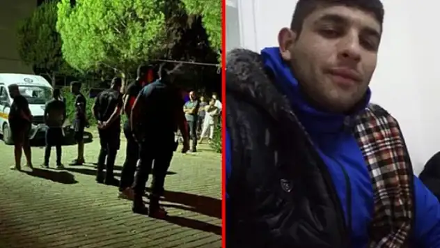 Doğum Günü Sonrası Acı Olay! Pompalı Tüfekle Yaşamına Son Verdi