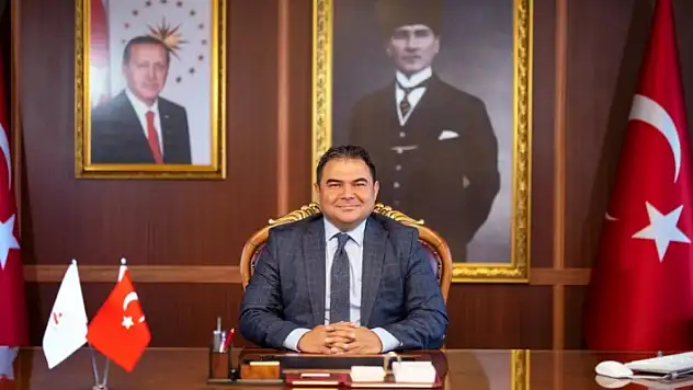 Fethiye Kaymakamı Balcı'dan 1 Temmuz Denizcilik ve Kabotaj Bayramı Mesajı