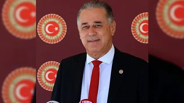 CHP Muğla Milletvekili Suat Özcan Hastaneye Kaldırıldı