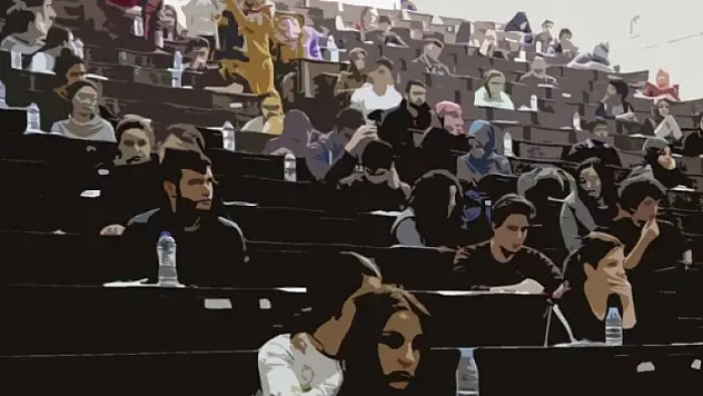 KPSS Soruşturmasında Ön Rapor Hazırlandı