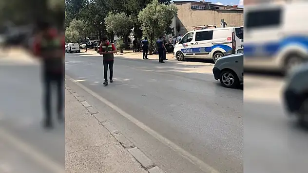 Menteşe'de Otomobil ve Motosiklet Çarpıştı: 1 Kişi Hayatını Kaybetti