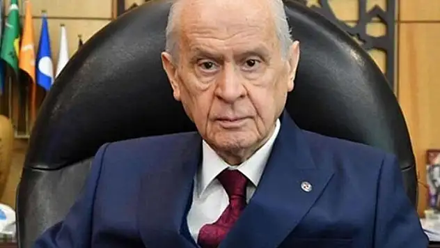 MHP Lideri Bahçeli'den Cemevi ve KPSS Açıklaması