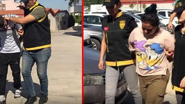 Aşk Vaadine Kanan Adam, Hem Dövüldü Hem Gaspedildi!
