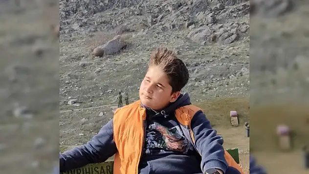 AV Tüfeğiyle Yaralanan 14 Yaşındaki Çocuk Hayatını Kaybetti