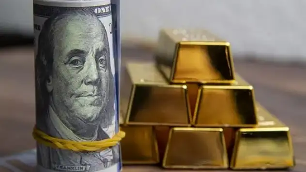 Fed Kararının Ardından Altın ve Dolarda Son Durum