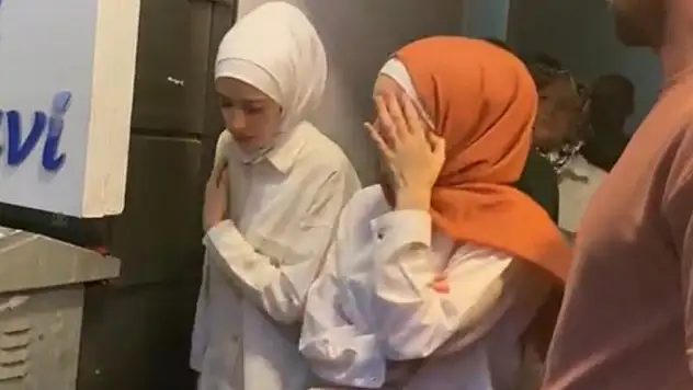Marmaris Emniyetinden Kaçak Göçmenlere Baskın