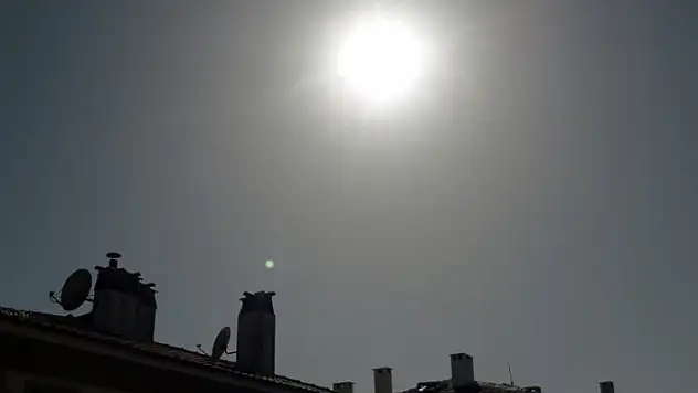 Muğla'da Hava Sıcaklığı Düşüyor