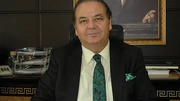 Muğla Vali Yardımcısı Caner Yıldız Hayatını Kaybetti