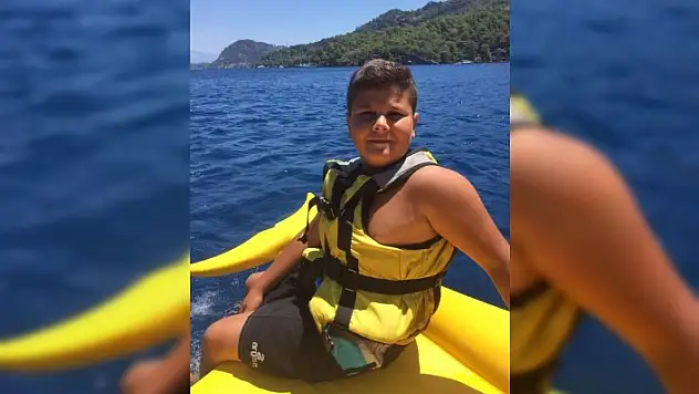 Ortaca'da Kalp Krizi Geçiren 15 Yaşındaki Genç Hayatını Kaybetti