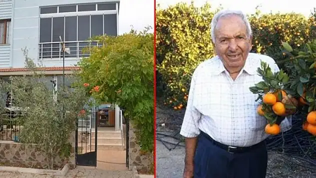 80 Yaşındaki Kadın, 85 Yaşındaki Kocasını Katletti Adli Kontrol Şartıyla Serbest Kaldı