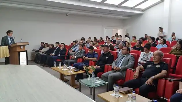 Fethiye'de 'Interreg Next Akdeniz Havzası Sınır Ötesi İşbirliği Programı' Düzenlendi