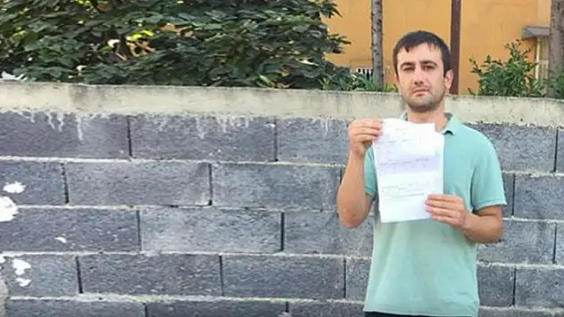 Hesabına Yanlışlıkla Gelen Parayı İade Etti! Paranın Sahibi Dava Açtı
