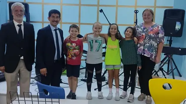 Köyceğiz Bilim ve Sanat Merkezi Eğitime Başladı