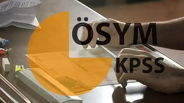 KPSS 2022 Sonuçları Açıklandı