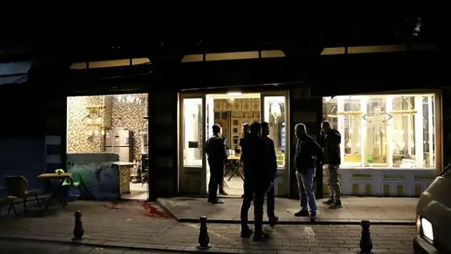 Ünlü Katmerci, Uğradığı Silahlı Saldırı Sonucu Hayatını Kaybetti