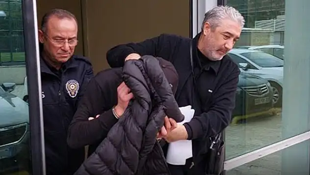 Gasptan Gözaltına Alındı, Uyuşturucu Diye 30 Bin Liralık Limon Tuzu Sattığını Söyledi