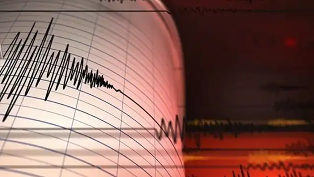İzmir Buca'da Yeniden Deprem Yaşandı