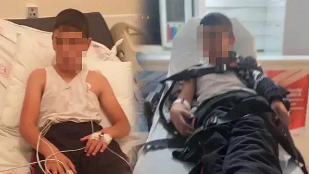 Kuduz Teşhisi Koyulan Çocuk Hayatını Kaybetti