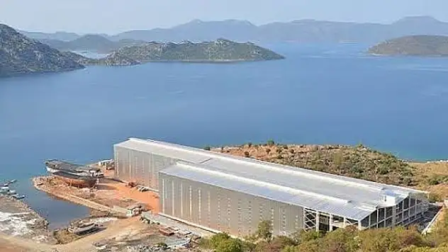 Marmaris'teki DSV Yatçılık Firması Davalarında Düğümler Çözülüyor