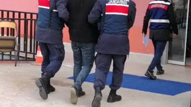 Milas'ta Tarihi Eser Kaçakçılığı Operasyonunda 2 Şahıs Yakalandı
