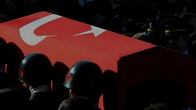 Pençe Kilit Operasyon Bölgesinden Acı Haber: 4 Askerimiz Şehit Oldu