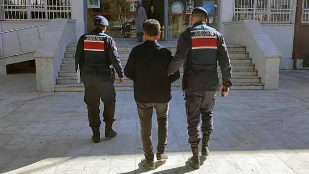 Yatağan'da Kesinleşmiş Hapis Cezası Bulunan Şüpheli Yakalandı
