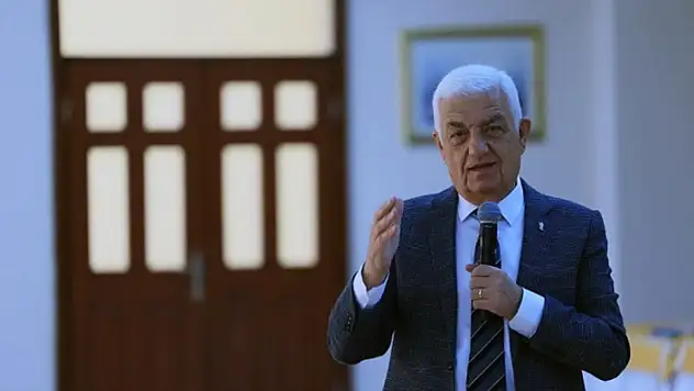 Başkan Gürün, Yatağan Muhtarlarıyla Bir Araya Geldi