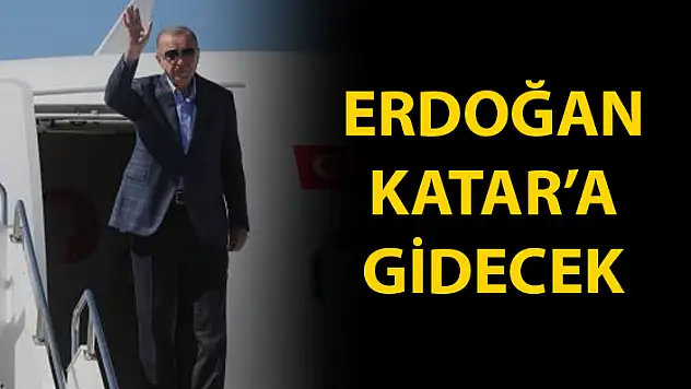 Cumhurbaşkanı Recep Tayyip Erdoğan Dünya Kupası Kapanış Törenine Katılacak
