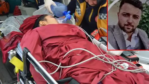 Kan Donduran Olay: Ayrıldığı Nişanlısı, 15 Yaşındaki Kız Çocuğunu Katletti