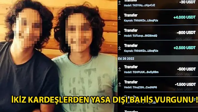 Muğla'nın da Aralarında Bulunduğu 9 İlde Yasa Dışı Bahis Operasyonu